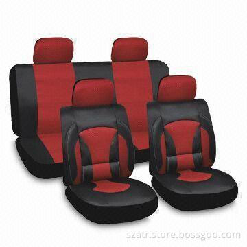 Seat Cover, Suitable for Car, Available in Various Colors